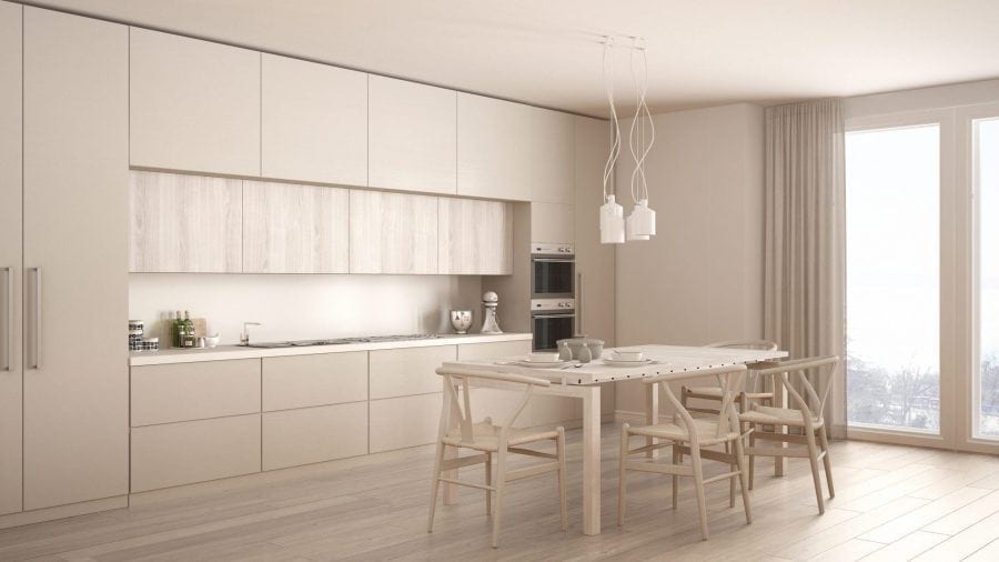 Linen Beige
