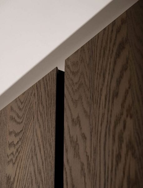 Smoked Oak