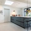 Arpa Fenix 0750 Verde Comodoro - Fronten - Geschikt voor IKEA Metod - Afbeelding 6