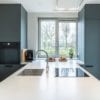 Arpa Fenix 0750 Verde Comodoro - Fronten - Geschikt voor IKEA Metod - Afbeelding 5