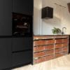 Arpa Fenix 0720 Nero Ingo - Fronten - Geschikt voor IKEA Metod - Afbeelding 10