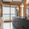 Arpa Fenix 0720 Nero Ingo - Fronten - Geschikt voor IKEA Metod - Afbeelding 8