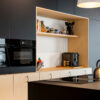 Arpa Fenix 0720 Nero Ingo - Fronten - Geschikt voor IKEA Metod - Afbeelding 6