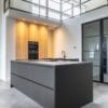 Arpa Fenix 0720 Nero Ingo - Fronten - Geschikt voor IKEA Metod - Afbeelding 4