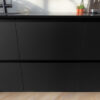 Arpa Fenix 0720 Nero Ingo - Fronten - Geschikt voor IKEA Metod - Afbeelding 12