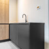 Arpa Fenix 0720 Nero Ingo - Fronten - Geschikt voor IKEA Metod - Afbeelding 7