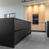 Arpa Fenix 0720 Nero Ingo - Fronten - Geschikt voor IKEA Metod - Afbeelding 3