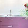 Arpa Fenix 0770 ROSSO ASKJA Fronten - Geschikt voor IKEA Faktum - Afbeelding 3