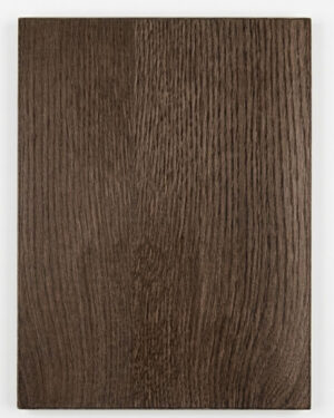 Chocolate Oak sample